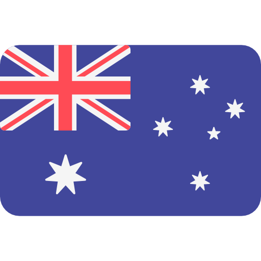 aussie flag